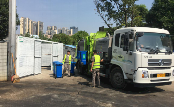 群眾利益無小事，一枝一葉總關(guān)情