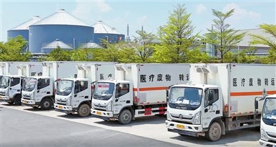 珠海水控集團(tuán)譜寫(xiě)特區(qū)45周年水務(wù)環(huán)境華章